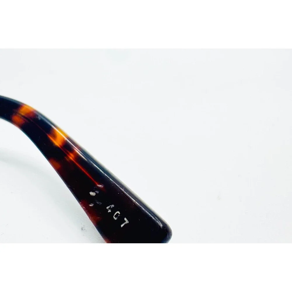 Calvin Klein Glasses Women Brown Tortoise CK 5714 407 52-16-135